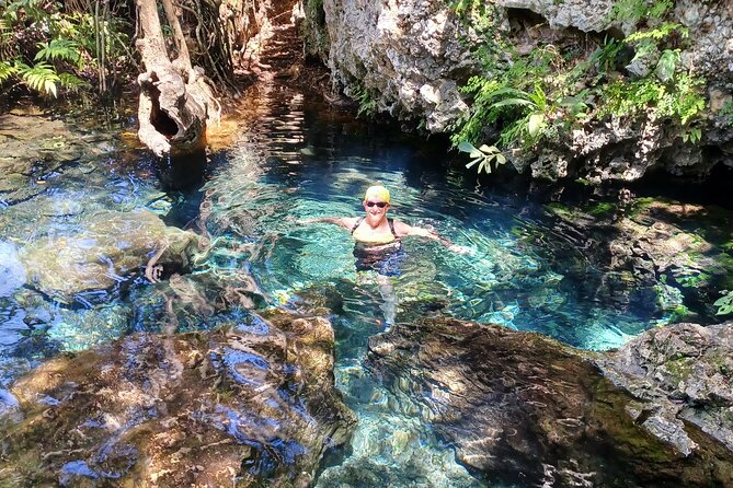Mountain Bike tour to a Pristine Spring and Cave - Who should book this tour (and who should skip it)