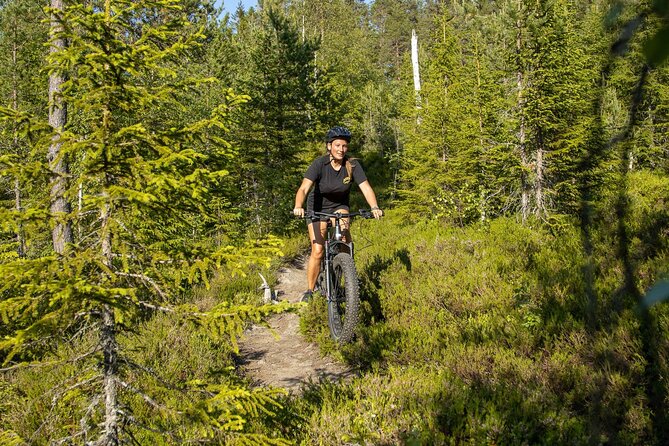 Mountain Bike - Voss Storålsen - Key Things I’d Pay Attention To