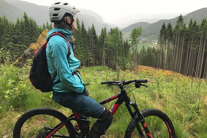 Mountain Bike - Voss Storålsen - Who This Tour Is Best For (and Who Should Skip It)