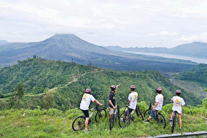 Mountain Cycling Tour - Quick take: what makes this cycling day worth your time