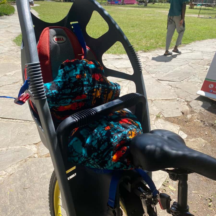 Nairobi: E-Bike/Cycling Wildlife Safari with Transfer & meal - Getting There: Nairobi Hotel or JKIA Transfers Without the Hassle