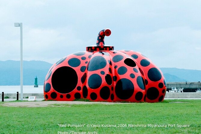 Naoshima Day Tour from Uno Station with Cycling or Public Bus - Naoshima in a day: how this 8-hour plan really plays