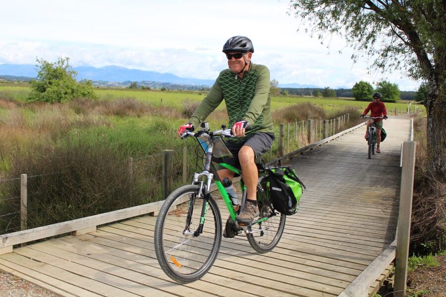 Nelson: Self-Guided Tunnel to Town Cycling Tour via Mapua - Practical Tips That Make This Day Go Smoothly