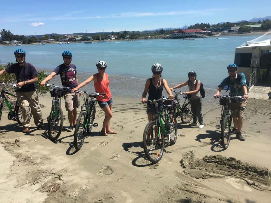 Nelson to Mapua: Full-Day Cycling Self-Guided Adventure - What to pack and how to ride this route comfortably
