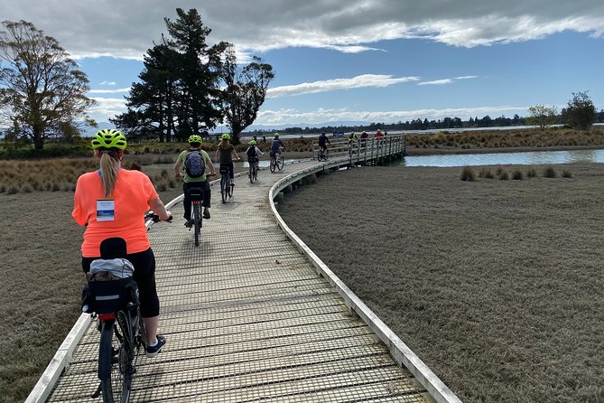 Nelson to Mapua: Full-Day Self-Guided Cycling Adventure - Why Nelson to Mapua Feels Like the Best Kind of DIY