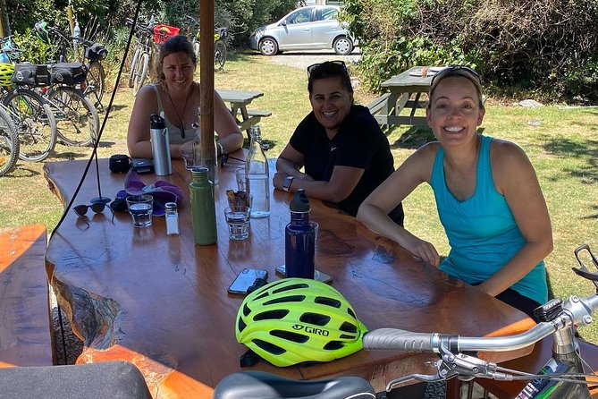 Nelson to Mapua: Full-Day Self-Guided Cycling Adventure - Value for About $80: Why It Adds Up (When You Use the Included Stuff)