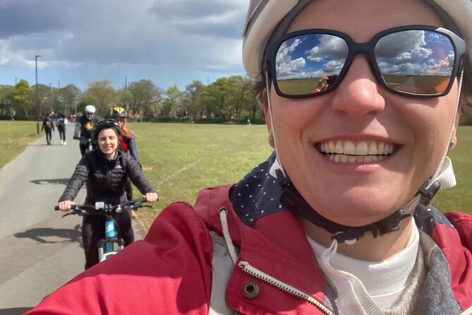 Newcastle Cycling Tour - Key things to know before you pedal