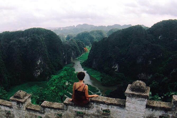 Ninh Binh 1 day trip with Hoa Lu- Tam Coc boat & Cycling village - The pacing and logistics that make or break the day