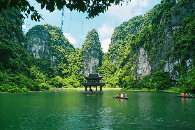 Ninh Binh Day Trip: Hoa Lu-Trang An/Tam Coc-Mua Cave-Cycling-Boat - Cycling + Boat + Van Time: Comfort Tips That Make the Day Easier
