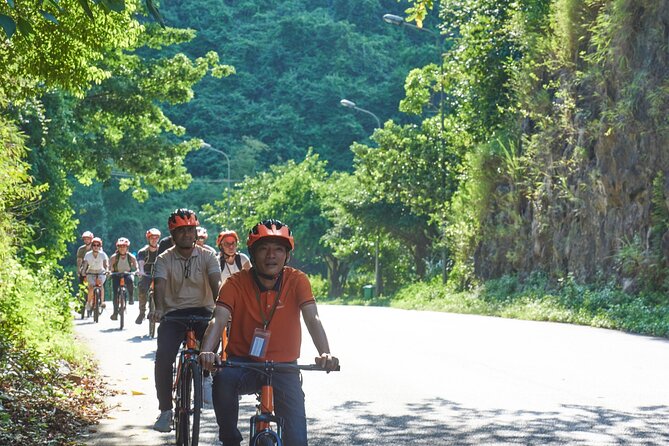 Ninh Binh Day Trip: Hoa Lu-Trang An/Tam Coc-Mua Cave-Cycling-Boat - Price and Value: Is $43 Worth It?