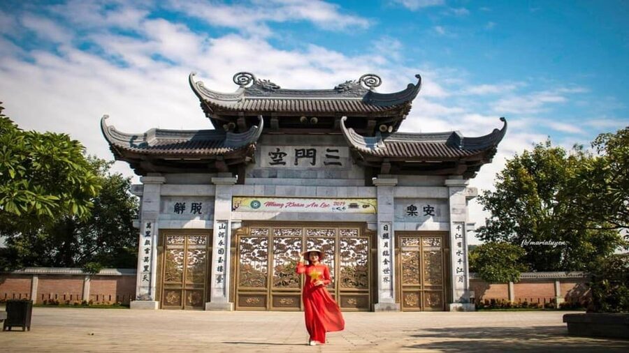 Ninh Binh: Hoa Lu Tam Coc Hang Mua on Limousine and Cycling - Who This Tour Fits Best (And Who Might Prefer Something Else)