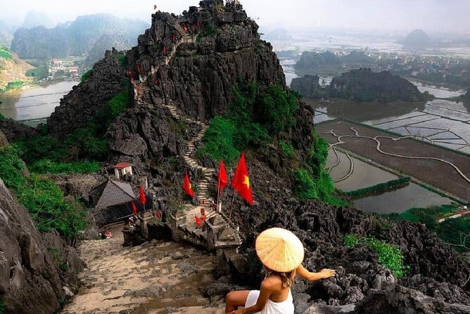 Ninh Binh Trip From Hanoi: Hoa Lu-Mua Cave-Boat-Cycling-Lunch - Quick hits: what this Ninh Binh day trip does well