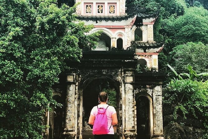 Ninh Binh Trip From Hanoi: Hoa Lu-Mua Cave-Boat-Cycling-Lunch - Price and logistics for a 12-hour hit from Hanoi