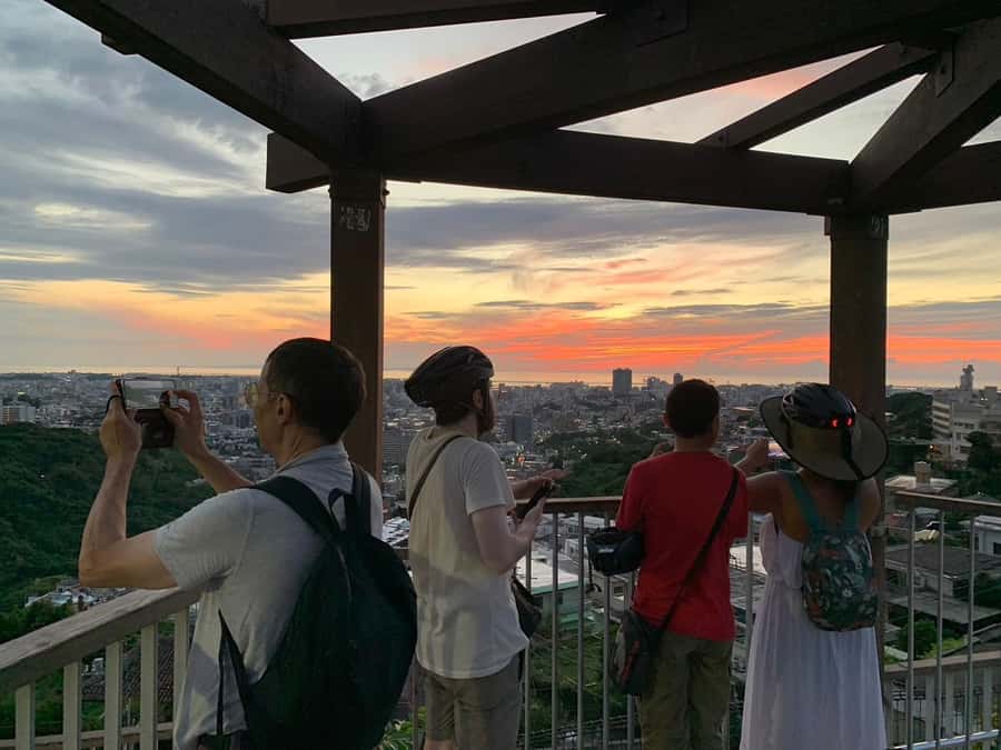 Okinawa: Afternoon Cycling Tour with Local Guide - Why This 3–3.5 Hour E-Bike Ride Works Better Than Walking