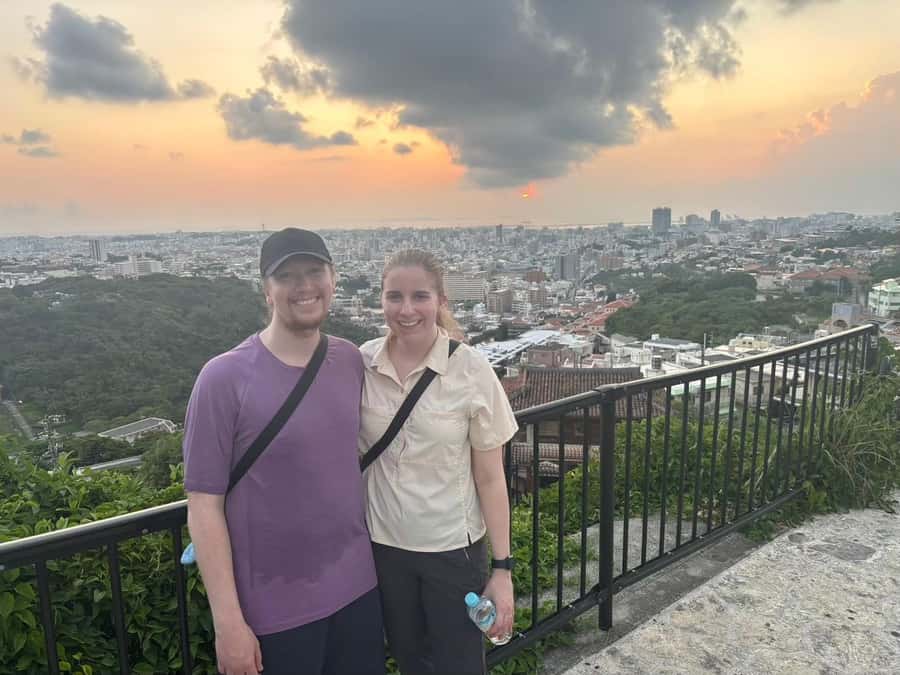 Okinawa: Afternoon Cycling Tour with Local Guide - Asato Shotengai Area: Evening Energy for Izakayas and Dinner Plans