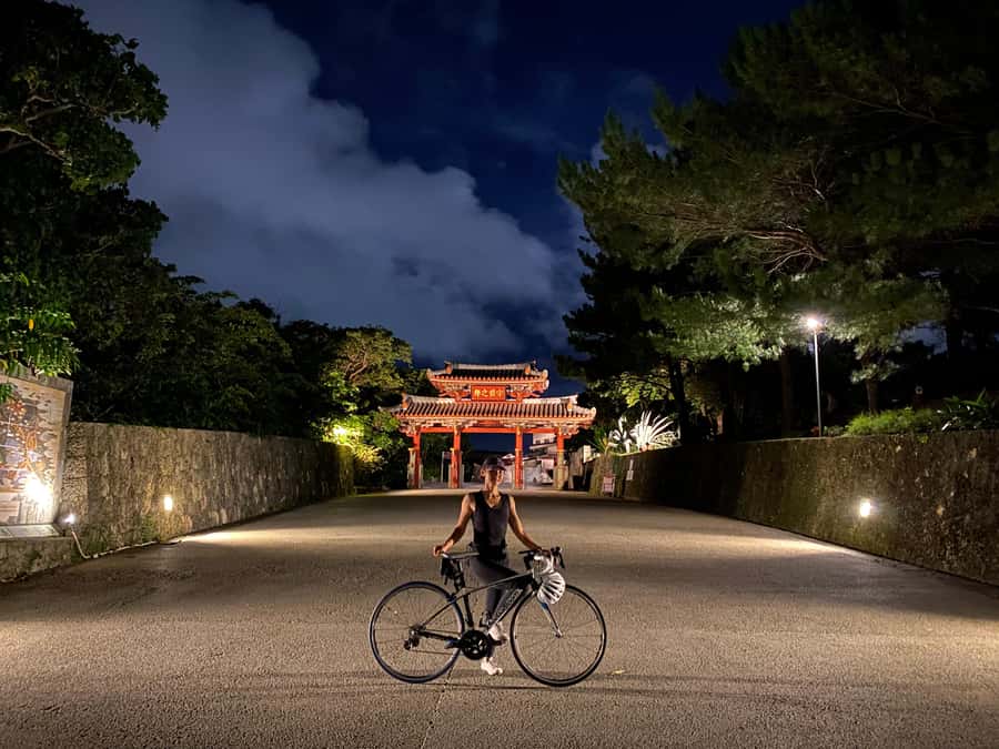Okinawa: Afternoon Cycling Tour with Local Guide - Yachimun Pottery Streets and Tsuboya: More Than Just a Photo Stop