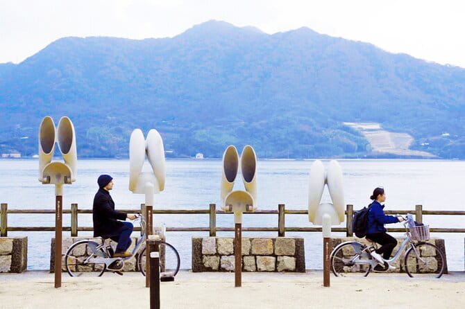 Okunoshima Rabbit Island Cycling Tour with Local Guide - Quick take: what makes this tour work