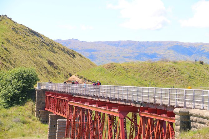 Otago Central Rail Trail One Day Wonder Cycle tour - The Transfer to Auripo: Why It Feels Smarter Than Self-Ride Days
