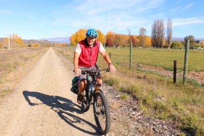 Otago Central Rail Trail One Day Wonder Cycle tour - Poolburn Gorge: Viaducts, Tunnels, and the Real Why of This Rail Trail