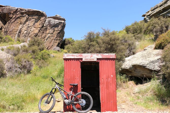 Otago Central Rail Trail One Day Wonder Cycle tour - How Far You’ll Ride: Distances and a Realistic Pace