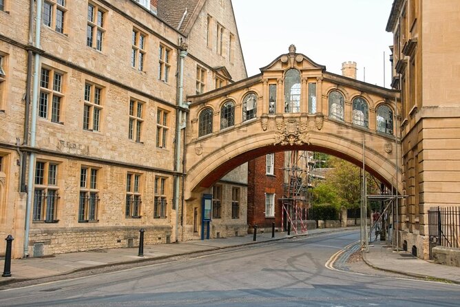 Oxford Scenic Cycle Tour- 2 persons minimum summer season - Key Things to Know Before You Go