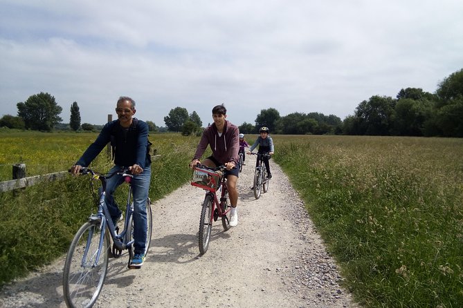 Oxford Scenic Cycle Tour- 2 persons minimum summer season - Price and Value: What You’re Actually Paying For