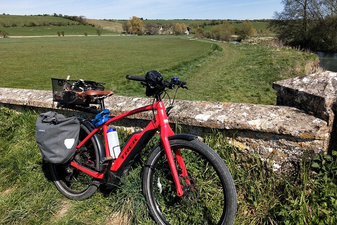 Oxford Scenic Cycle Tour- 2 persons minimum summer season - Iffley Village vs. the Longer Binsey Route (and How It Affects Your Day)