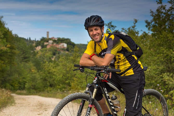 Parenzana Trail Full Day Cycling Tour from Pula, Rovinj, Poreč or Buje - Key highlights at a glance