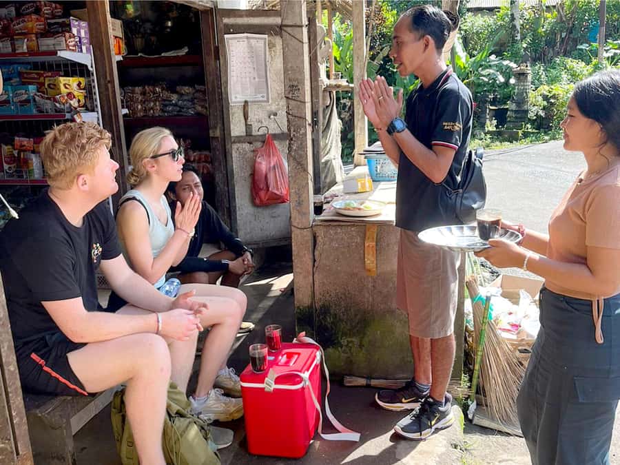 Pedal Through Paradise: Bali Wanderlust Sidemen Cycling Tour - Sidemen by Bike: why this 3-hour ride feels real