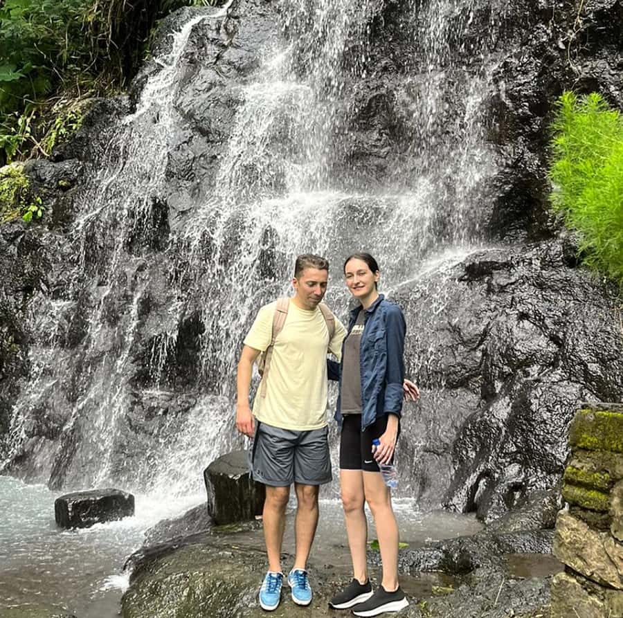 Pedal Through Paradise: Bali Wanderlust Sidemen Cycling Tour - Cycling options and fitness level: how to choose the effort