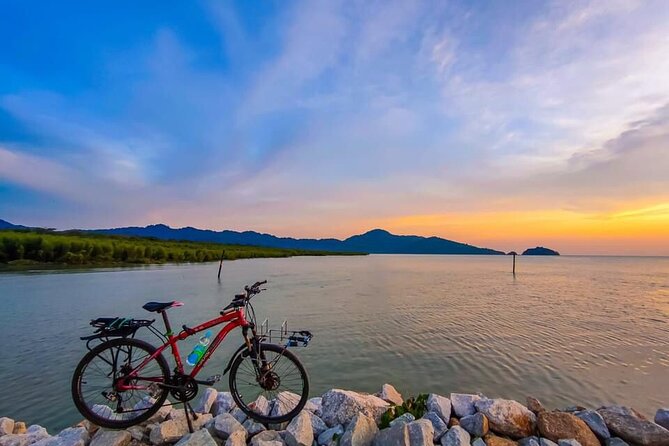 Penang Balik Pulau Countryside Morning Cycling with Transfers - Key things that make this tour worth your morning