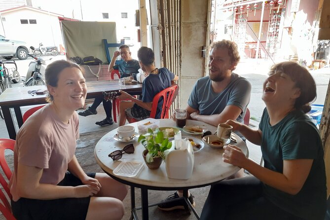 Penang Countryside Cycling Tour. PPA2 by Matahari - Stop-by-stop: the route that mixes farms, fishermen, and Hakka culture