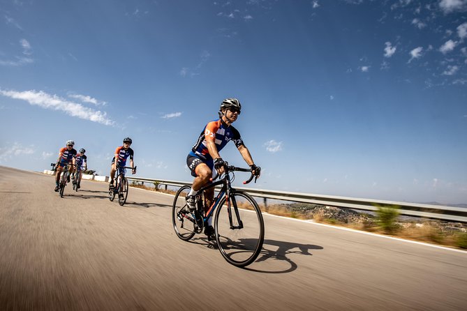 Personalised Road Bike Tour in Malaga - The Malága Road Ride That Feels Personal, Not Generic