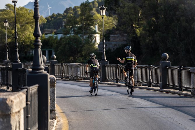 Personalised Road Bike Tour in Malaga - Small-Group Coaching That Makes the Climbing Easier