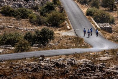 Personalised Road Bike Tour in Malaga - What the 10:00 Start Really Means for Your Day
