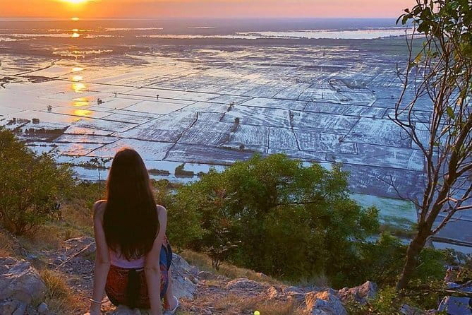 Phnom Krom for Sunset Cycling Tour - Key highlights to look forward to