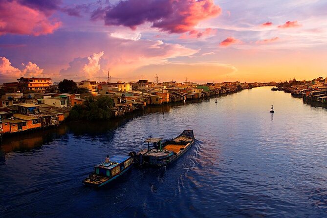Phnom Penh: Cycling Adventure on Islands of the Mekong - Key Takeaways Before You Pedal