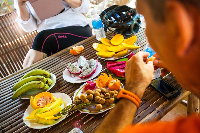Phnom Penh: Cycling Adventure on Islands of the Mekong - Orchards, Market Gardens, and the Quiet Side of Island Life