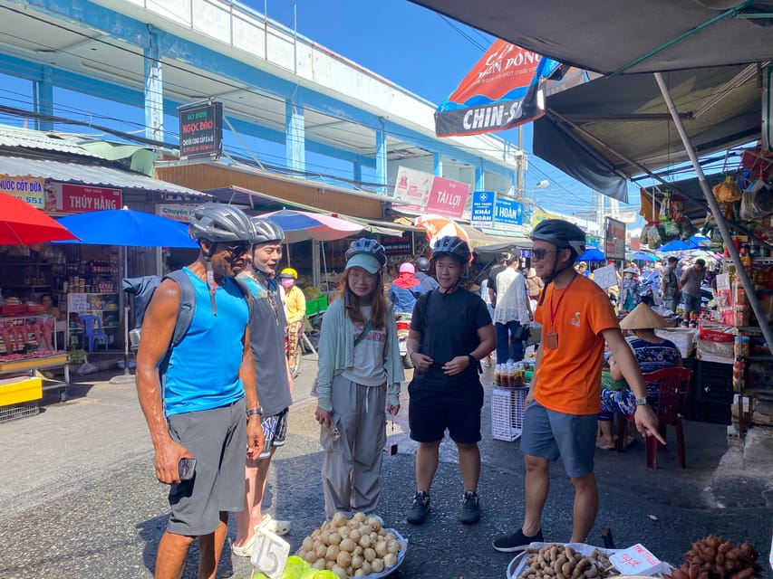 Phu Quoc: Morning Cycling Tour with Local Guide - Hornbill Adventures and the quick setup that matters