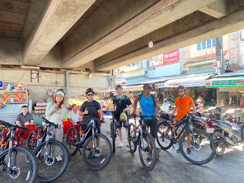 Phu Quoc: Morning Cycling Tour with Local Guide - Price and value for a 3-hour morning ride