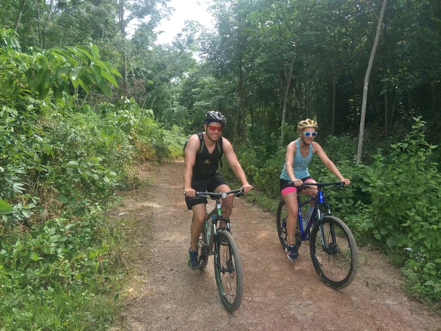 Phuket: Yao Island Cycling and Beach Day-Trip - What’s Included (and What You’ll Still Want to Budget For)