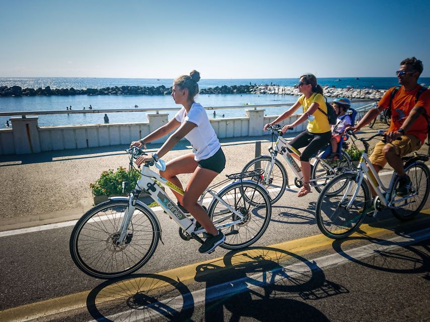 Pisa: Cycling to the Sea on a Self-Guided Tour - Starting at Piazza della Stazione: Your Easy Launch Point