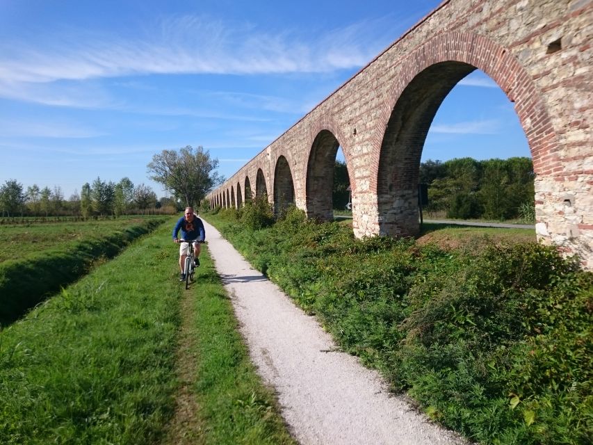 Pisa: Self-Guided Bike Tour to Lucca - Pisa to Lucca by Bike: Why This Route Feels Like Tuscany’s Real Side