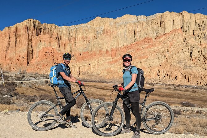 Pokhara Valley Mountain Bike Adventure Private Tour - Key highlights you’ll feel on the ride