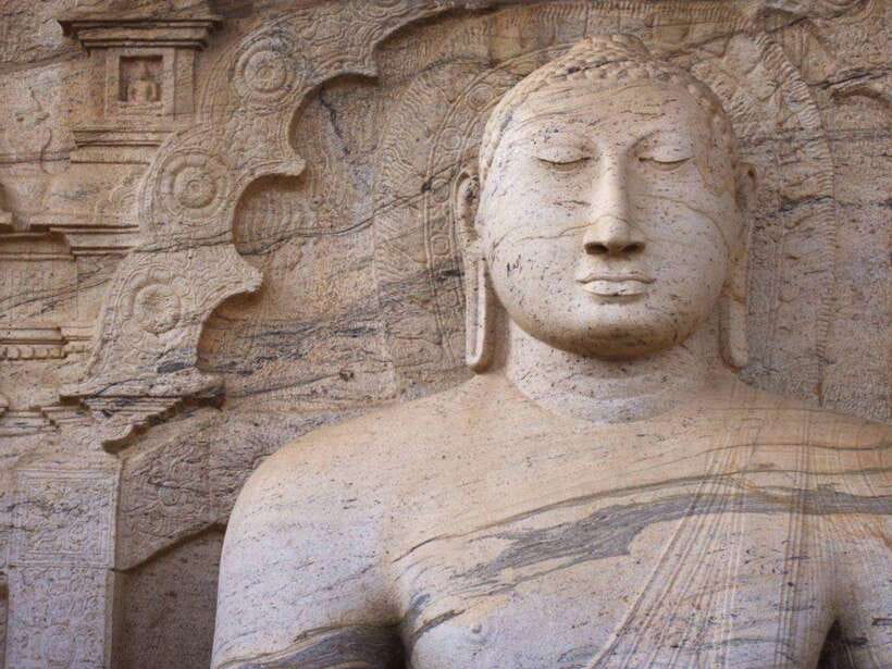 Polonnaruwa: Private Guided Cycling Tour with Hotel Pickup - Hotel pickup by tuk-tuk: less friction, more sightseeing time