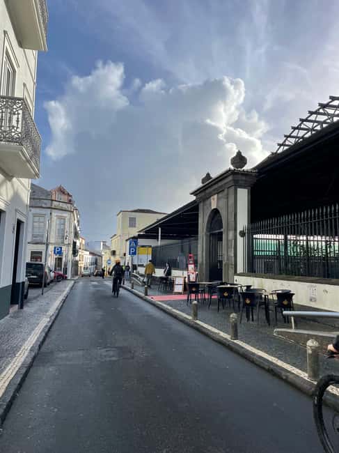 Ponta Delgada: E-Bike Cycling Tour - Why an e-bike tour works so well in Ponta Delgada