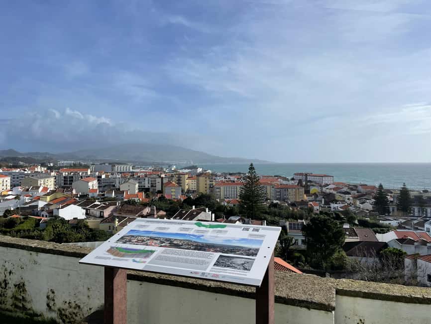 Ponta Delgada: E-Bike Cycling Tour - Price and value: what $76 gets you
