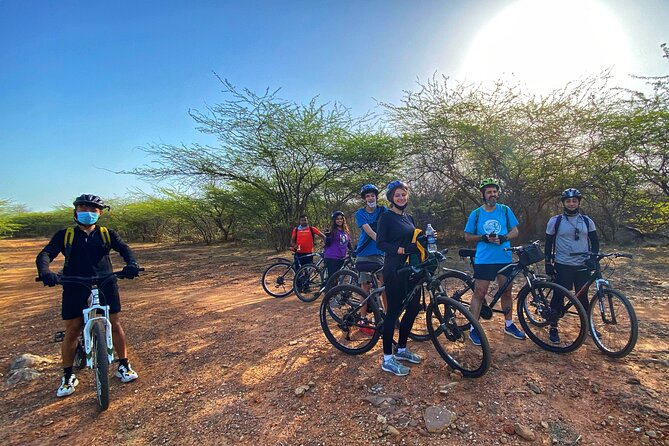 Premium Delhi Aravalli Organic Cycle Tour - A glimpse of Real and Rural India - Key highlights you’ll feel on the day