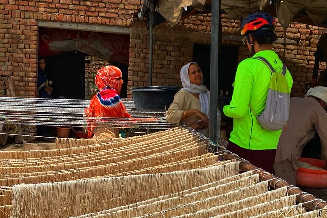 Premium Delhi Aravalli Organic Cycle Tour - A glimpse of Real and Rural India - Value for $120: what you’re really buying in Delhi-NCR