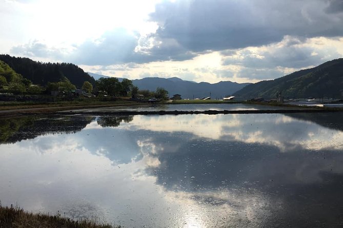 Private Afternoon Cycling Tour in Hida-Furukawa - Guides You’ll Actually Remember: Ayato, Nanami, Hisa, and Roy
